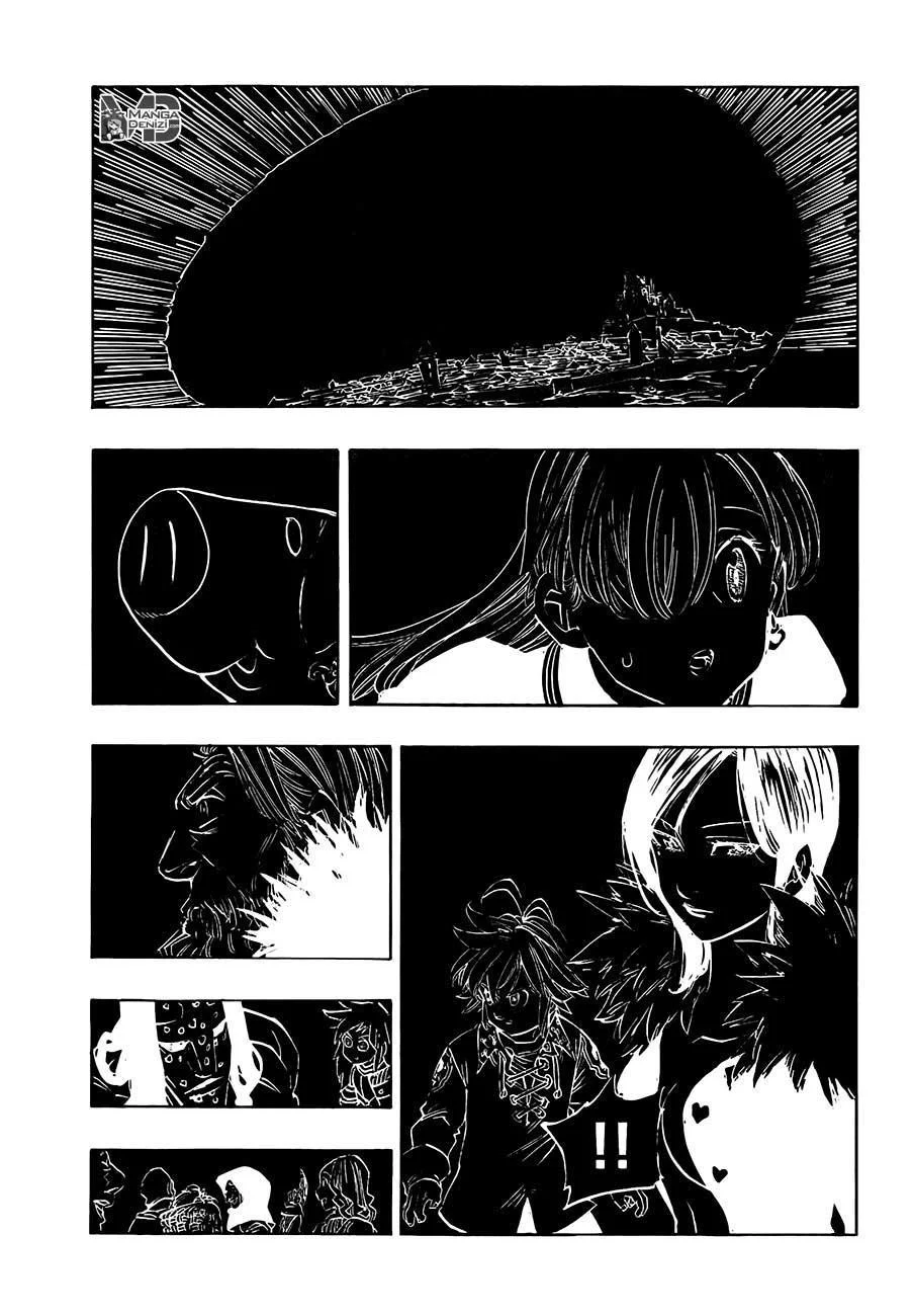 Nanatsu no Taizai - Sayfa 18