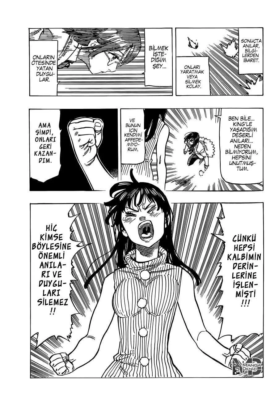 Nanatsu no Taizai - Sayfa 20