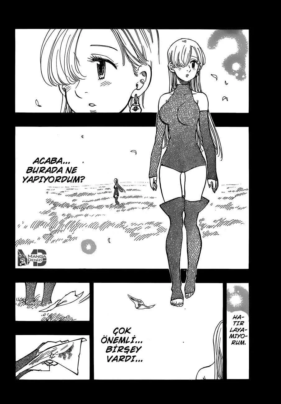 Nanatsu no Taizai - Sayfa 3