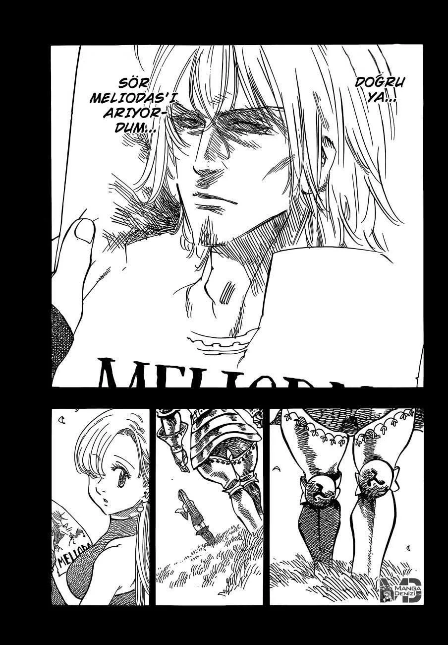 Nanatsu no Taizai - Sayfa 4