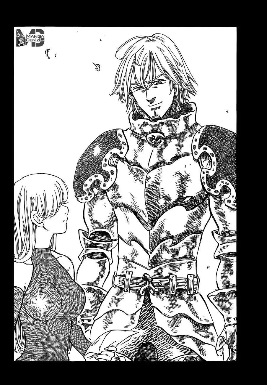 Nanatsu no Taizai - Sayfa 5