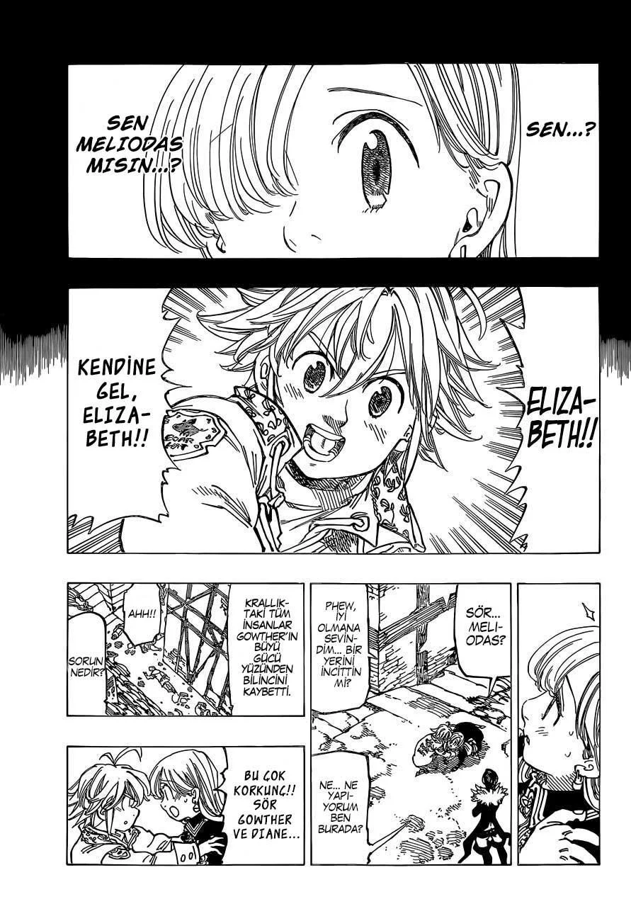 Nanatsu no Taizai - Sayfa 6