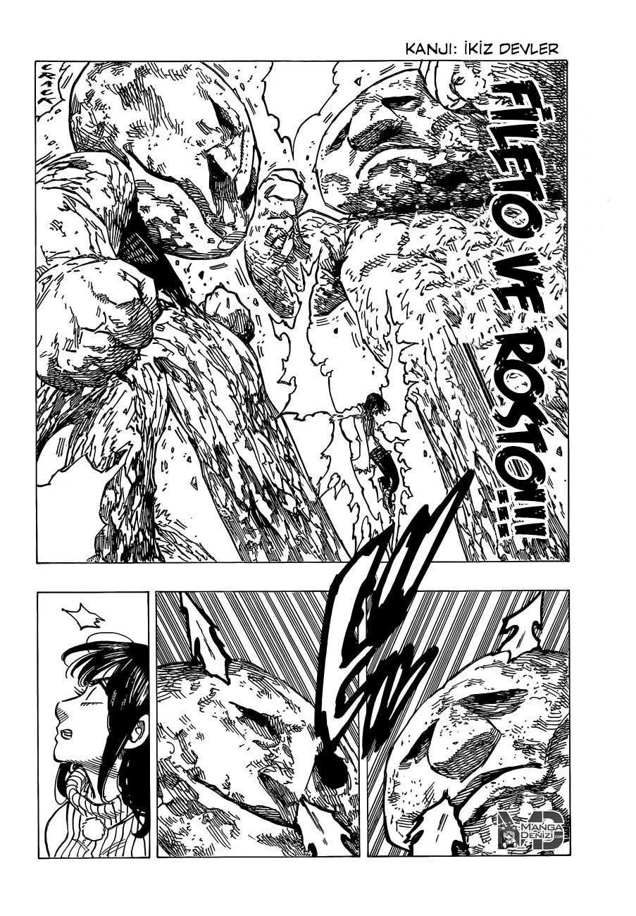 Nanatsu no Taizai - Sayfa 9