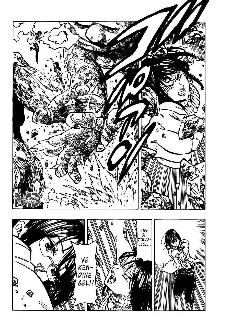 Nanatsu no Taizai - Sayfa 11