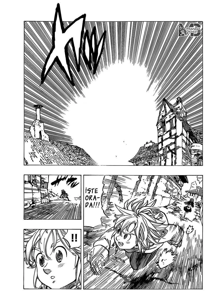 Nanatsu no Taizai - Sayfa 12