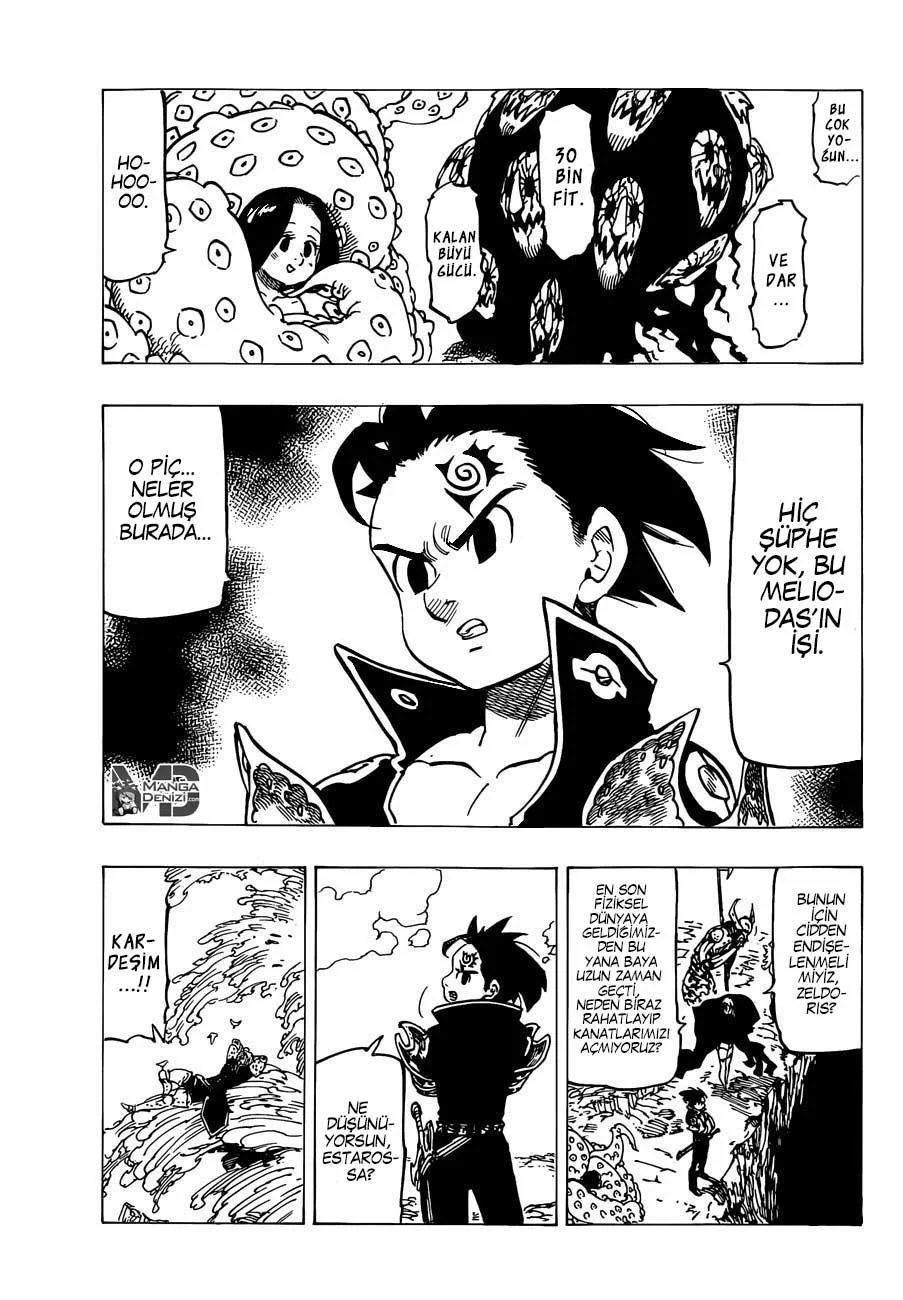 Nanatsu no Taizai - Sayfa 18