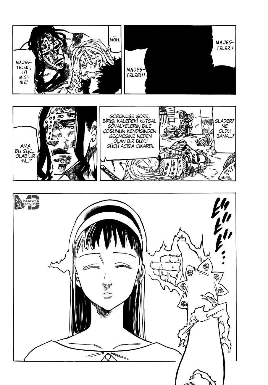 Nanatsu no Taizai - Sayfa 3