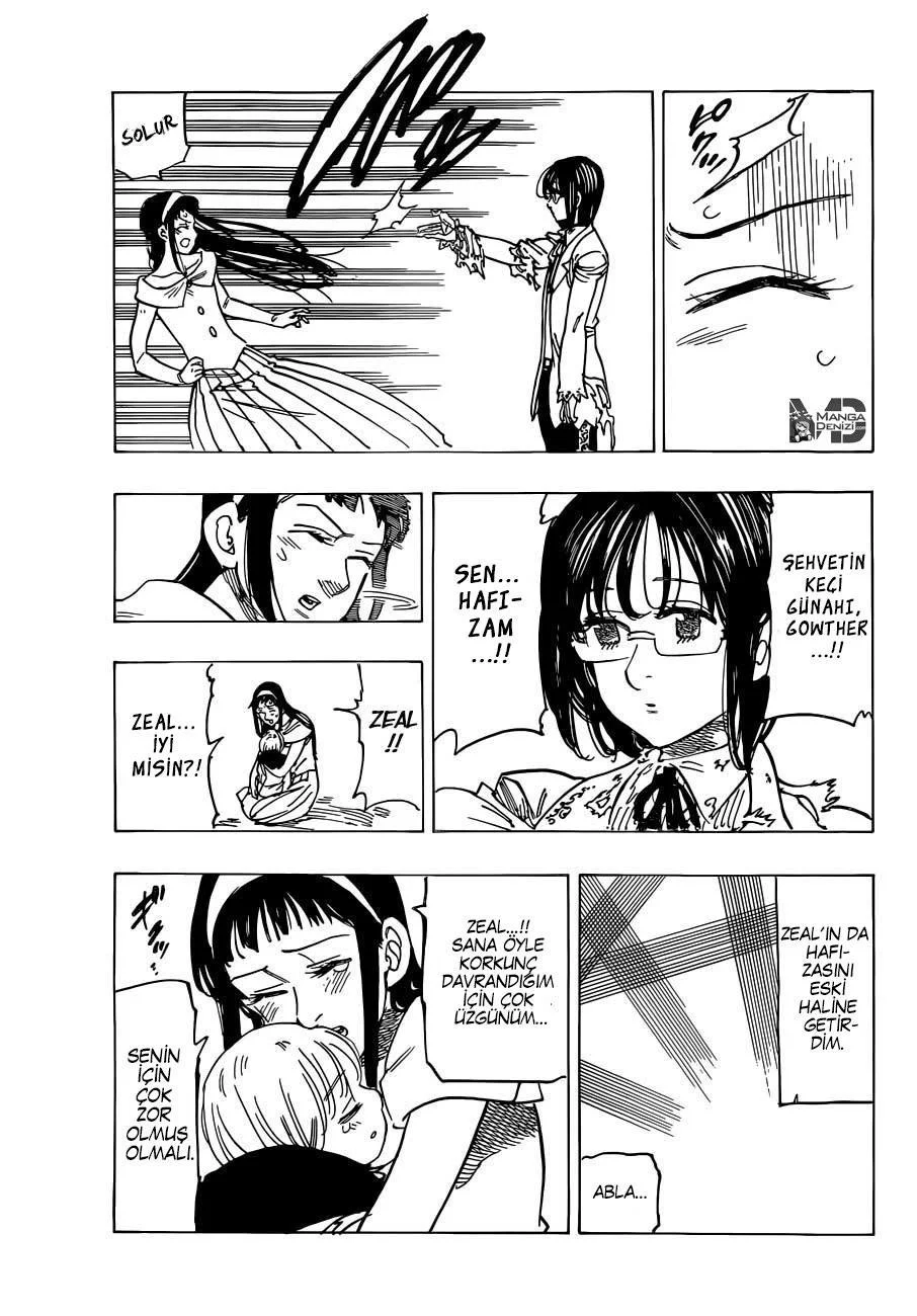 Nanatsu no Taizai - Sayfa 4