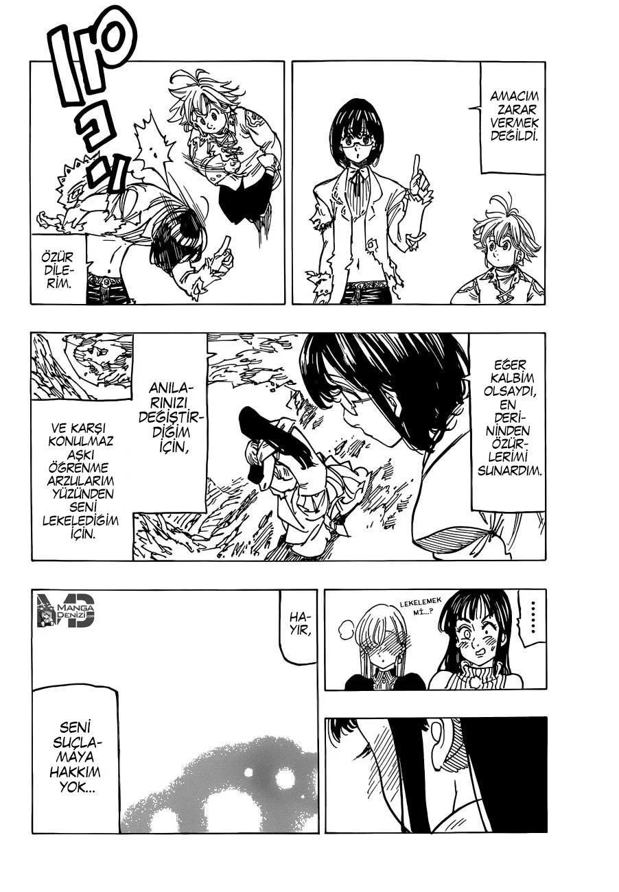 Nanatsu no Taizai - Sayfa 5