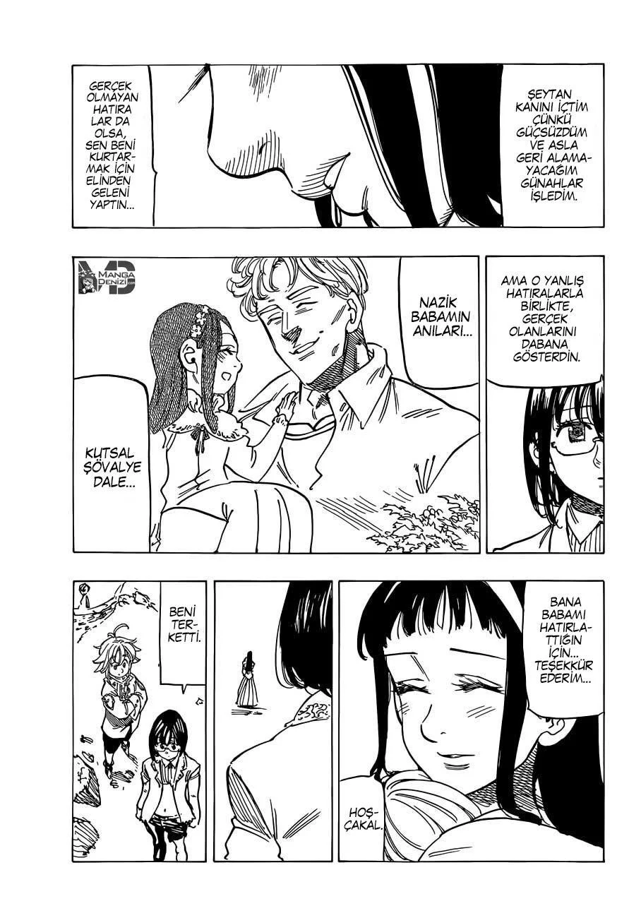 Nanatsu no Taizai - Sayfa 6