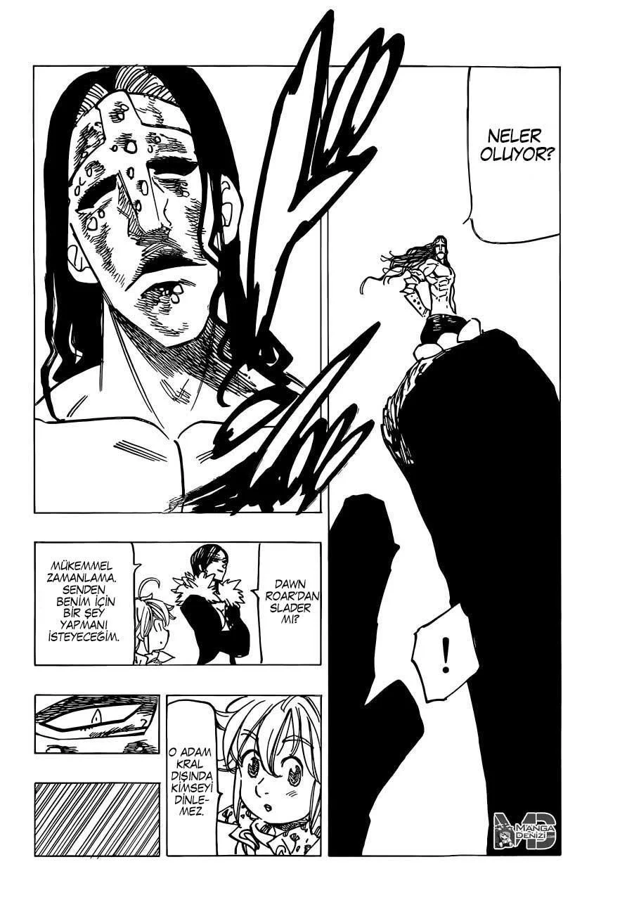 Nanatsu no Taizai - Sayfa 7