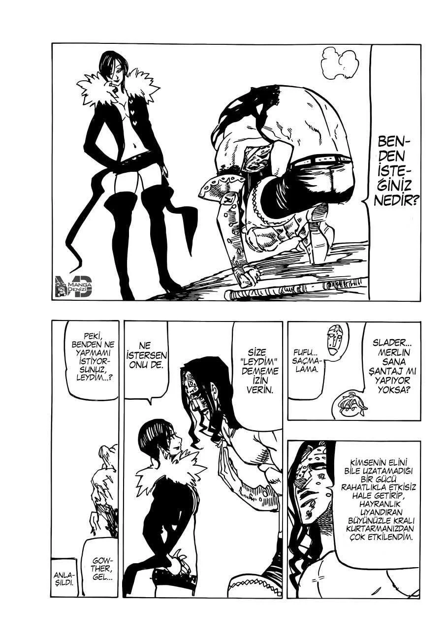 Nanatsu no Taizai - Sayfa 8