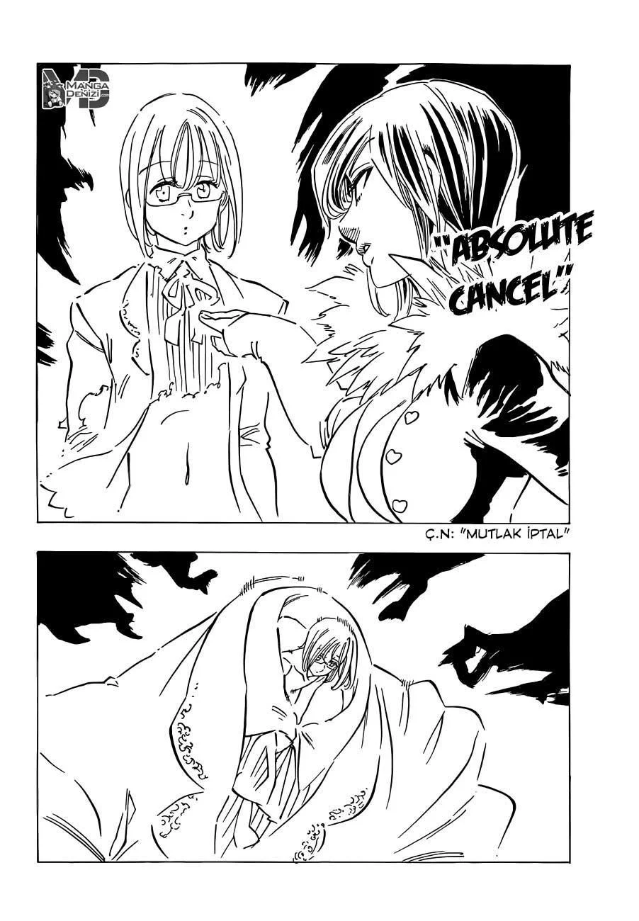 Nanatsu no Taizai - Sayfa 9