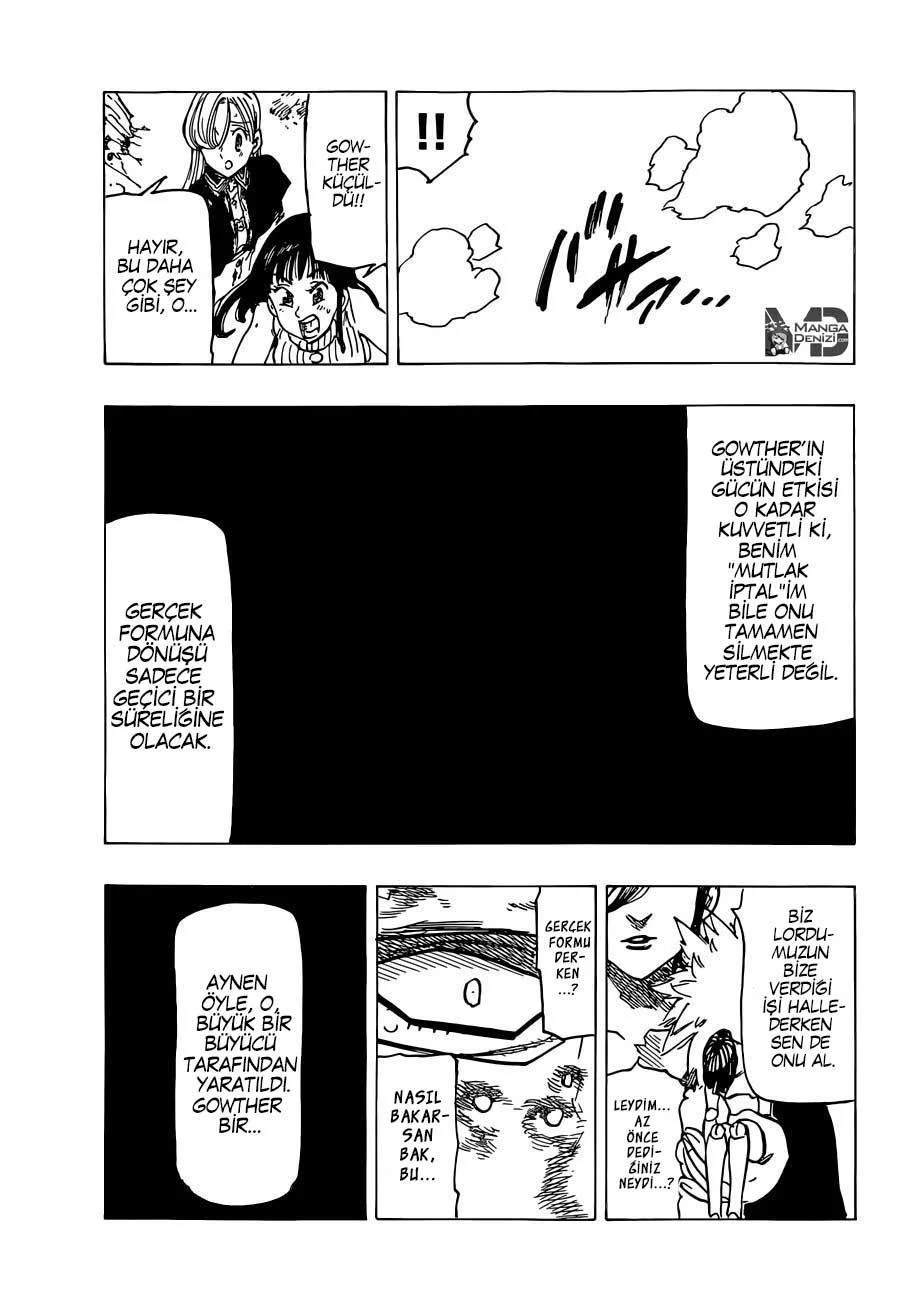 Nanatsu no Taizai - Sayfa 10