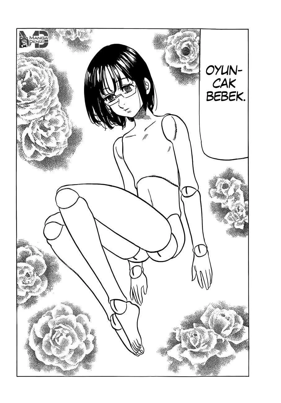 Nanatsu no Taizai - Sayfa 11