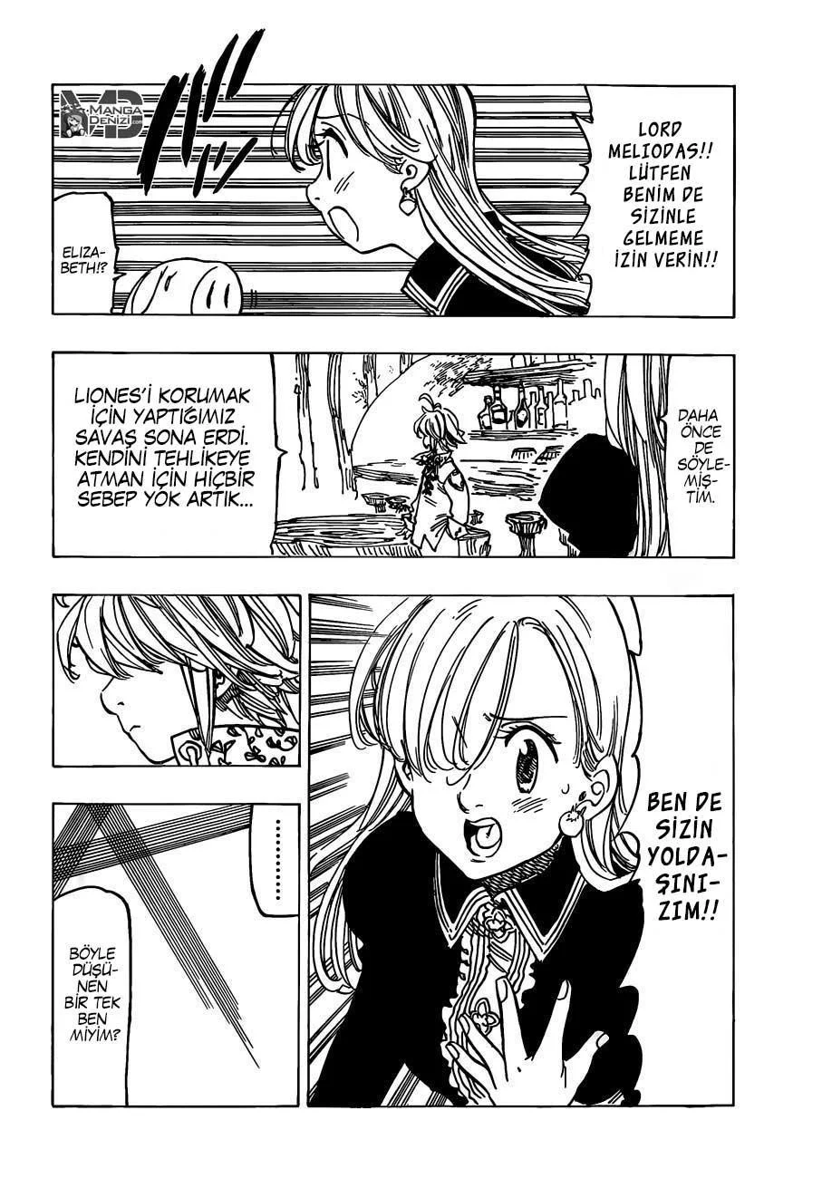 Nanatsu no Taizai - Sayfa 15