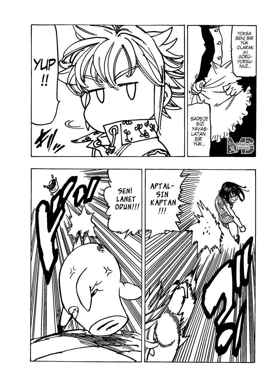 Nanatsu no Taizai - Sayfa 16