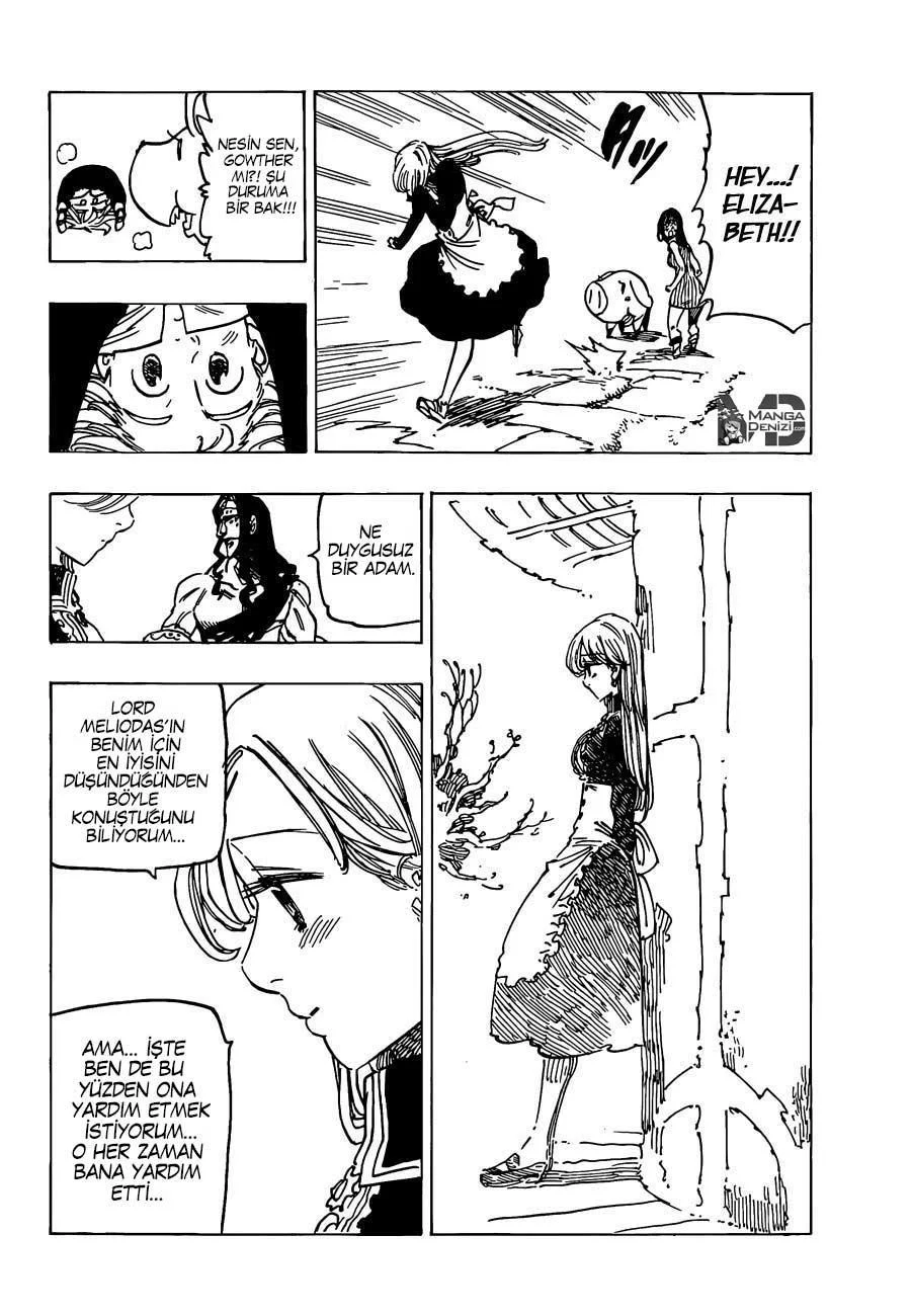 Nanatsu no Taizai - Sayfa 17