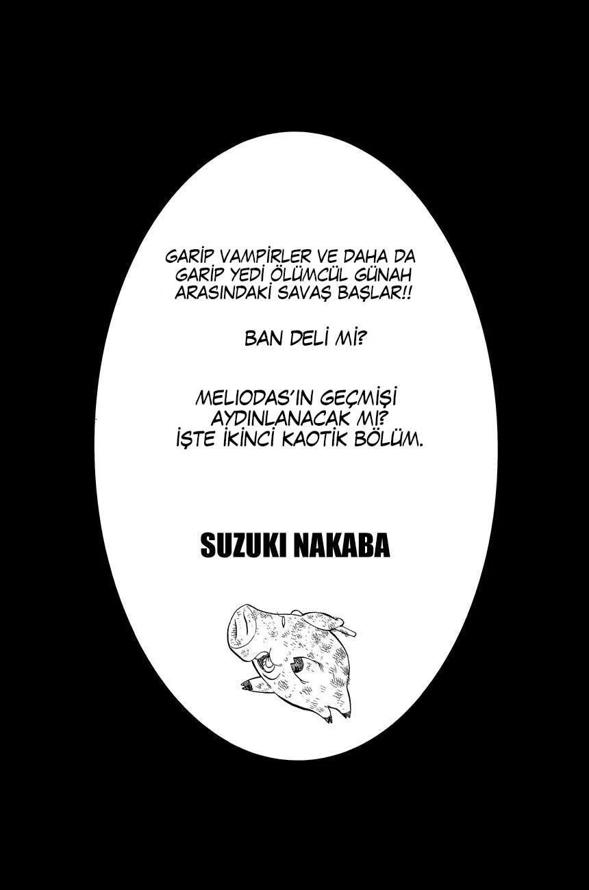 Nanatsu no Taizai - Sayfa 3