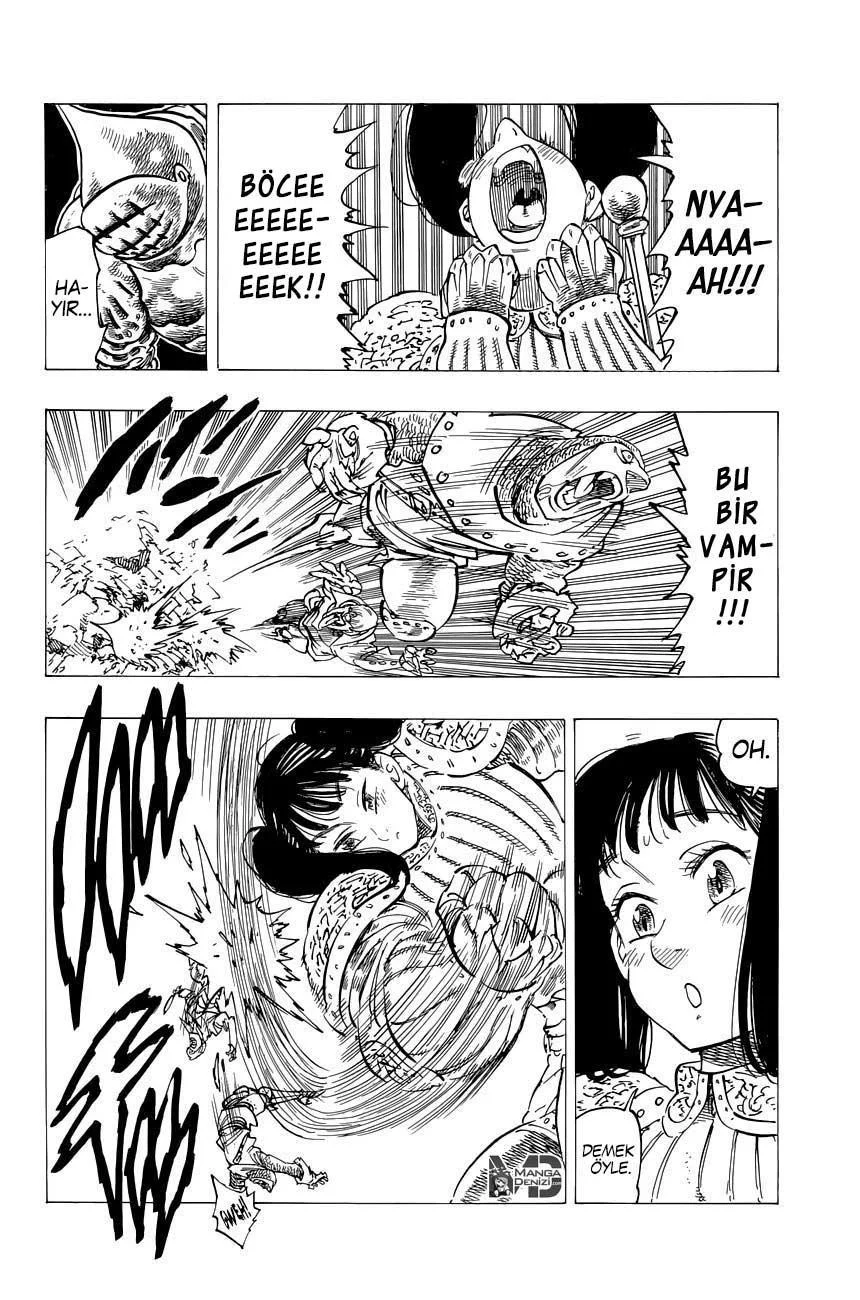 Nanatsu no Taizai - Sayfa 5