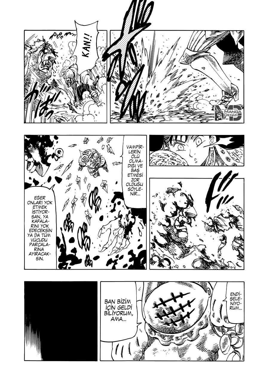Nanatsu no Taizai mangasının 115.5 bölümünün 6. sayfasını okuyorsunuz.
