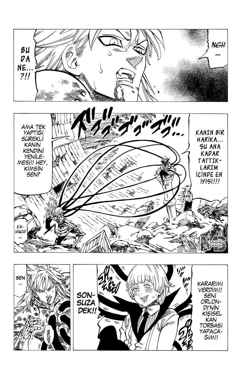 Nanatsu no Taizai - Sayfa 7