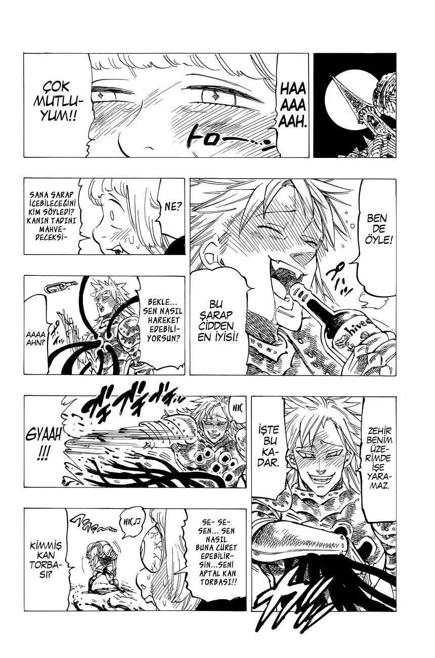 Nanatsu no Taizai - Sayfa 9