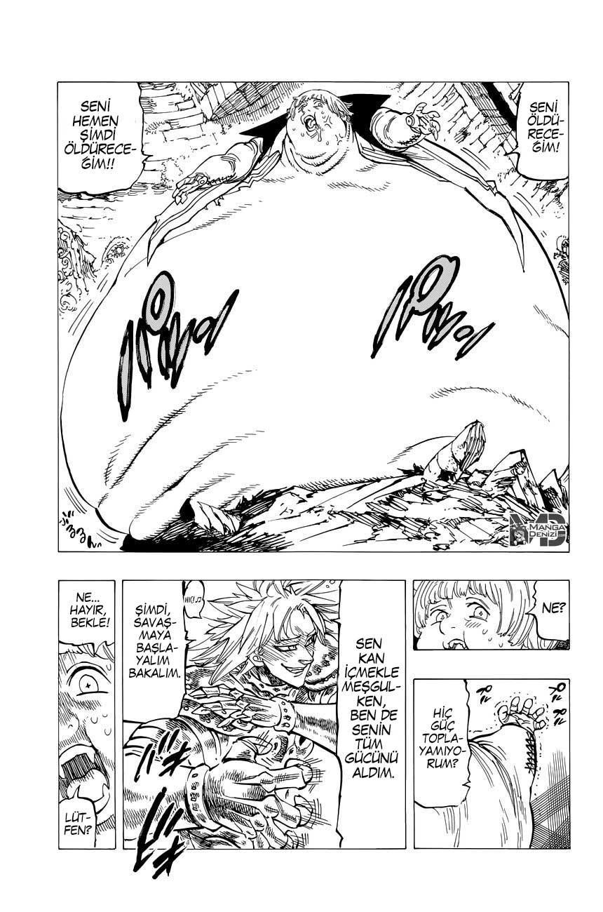 Nanatsu no Taizai mangasının 115.5 bölümünün 10. sayfasını okuyorsunuz.
