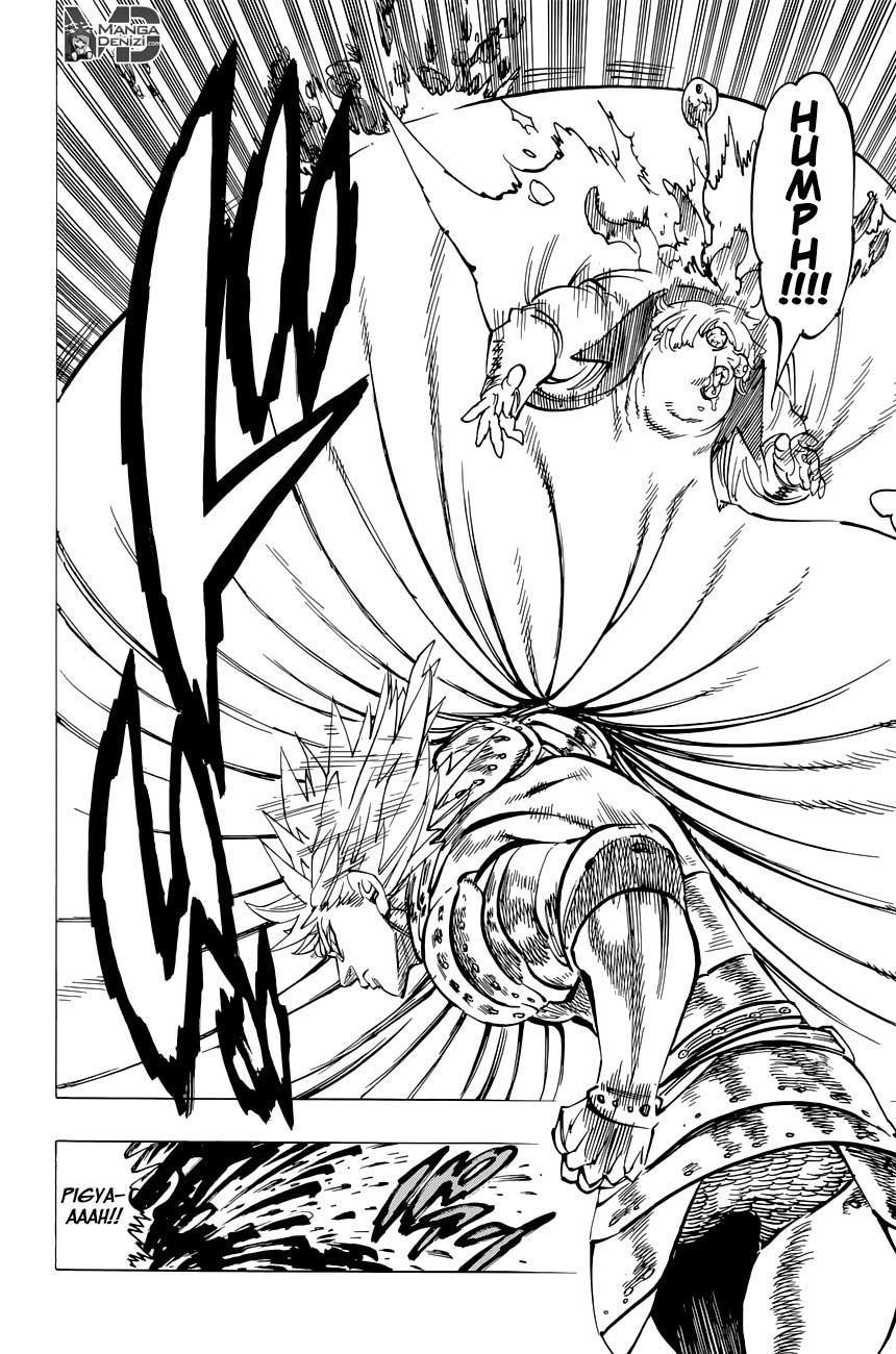 Nanatsu no Taizai mangasının 115.5 bölümünün 11. sayfasını okuyorsunuz.