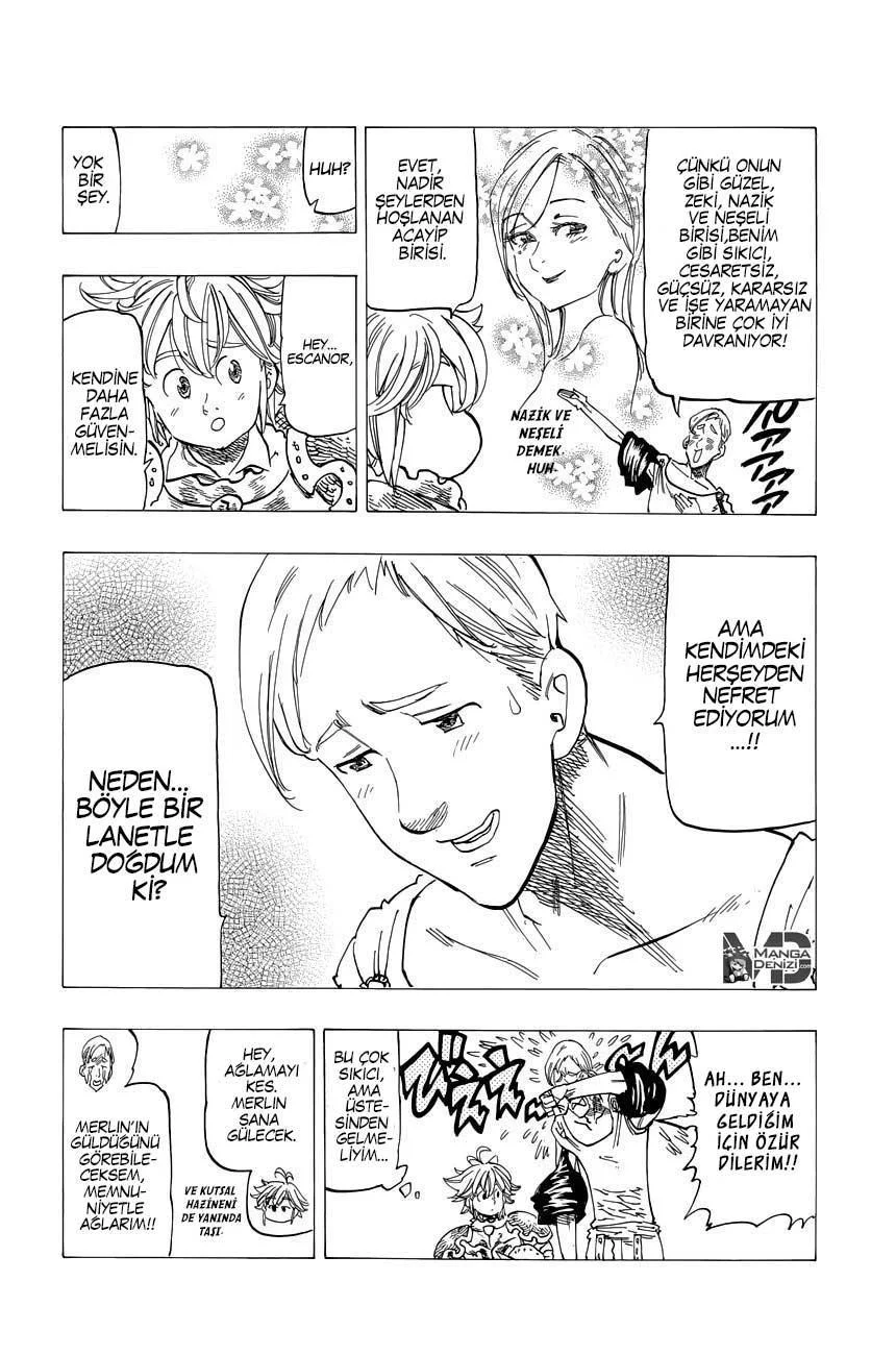 Nanatsu no Taizai - Sayfa 13