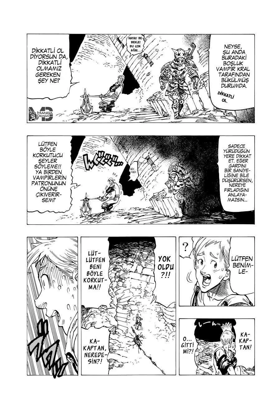 Nanatsu no Taizai - Sayfa 14