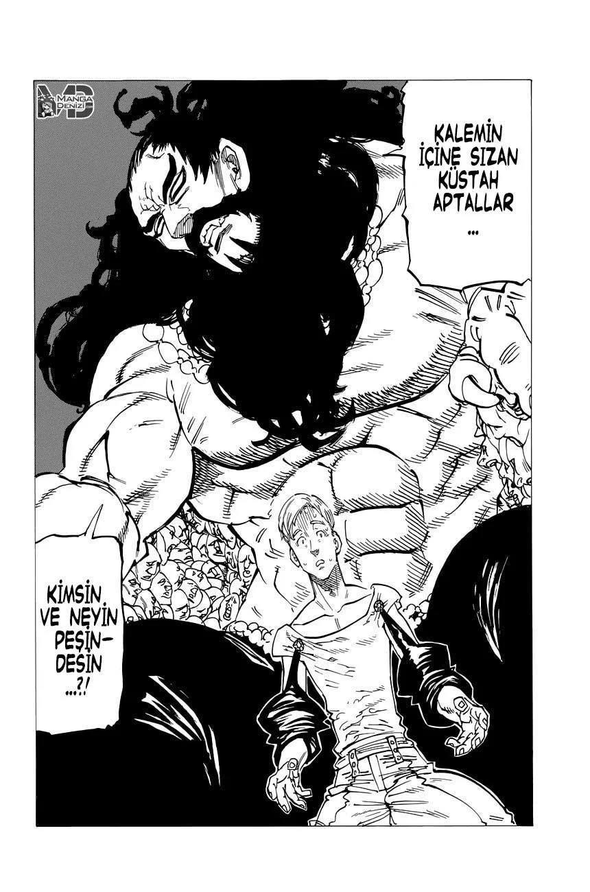 Nanatsu no Taizai - Sayfa 15