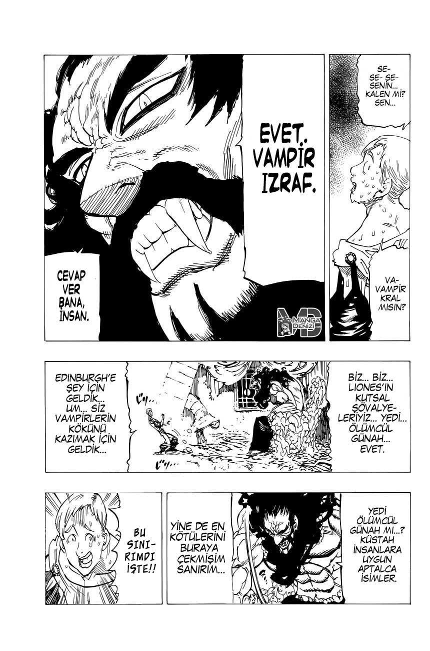 Nanatsu no Taizai mangasının 115.5 bölümünün 16. sayfasını okuyorsunuz.