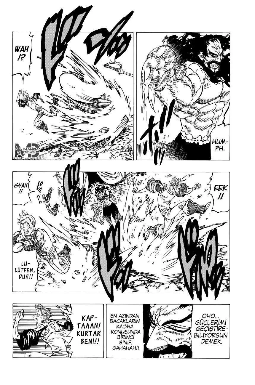 Nanatsu no Taizai - Sayfa 17