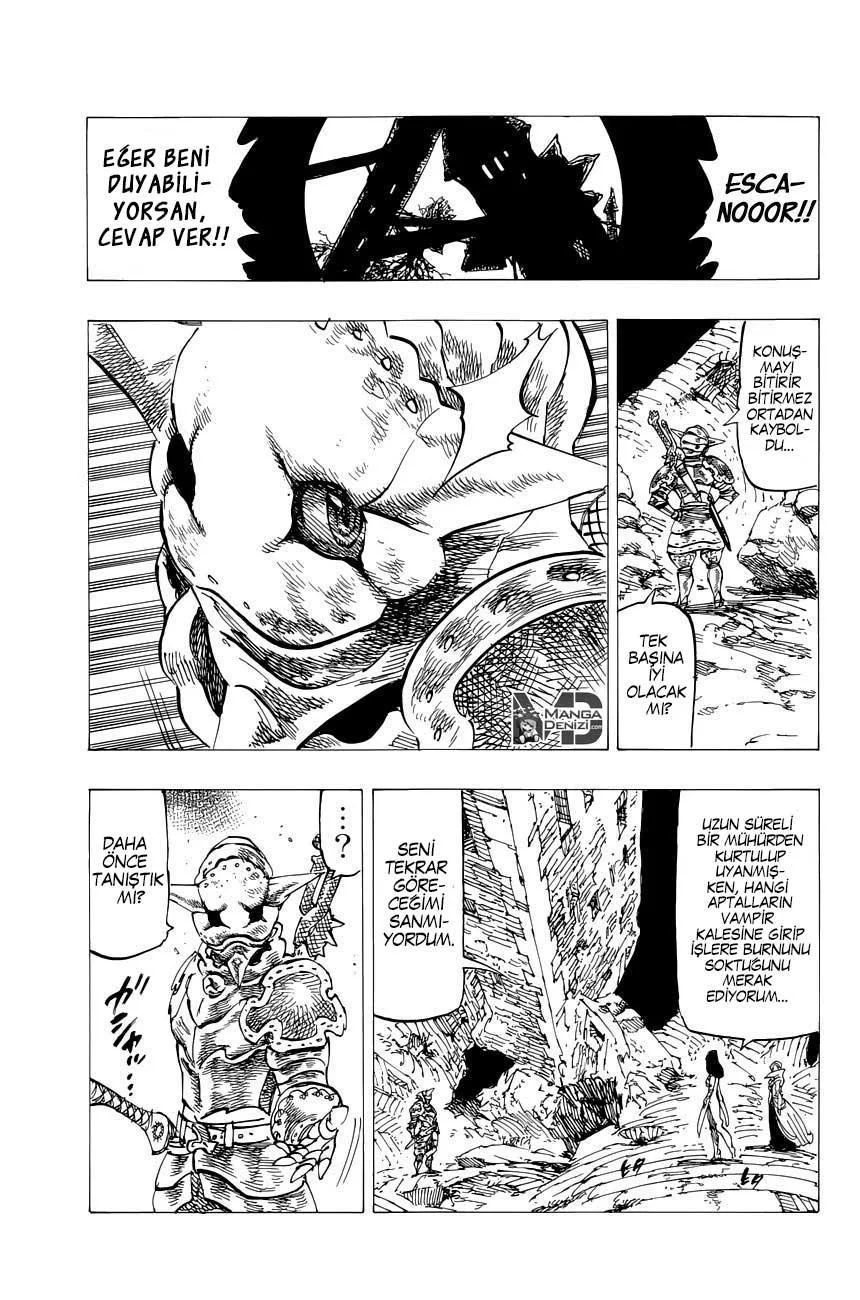 Nanatsu no Taizai - Sayfa 18