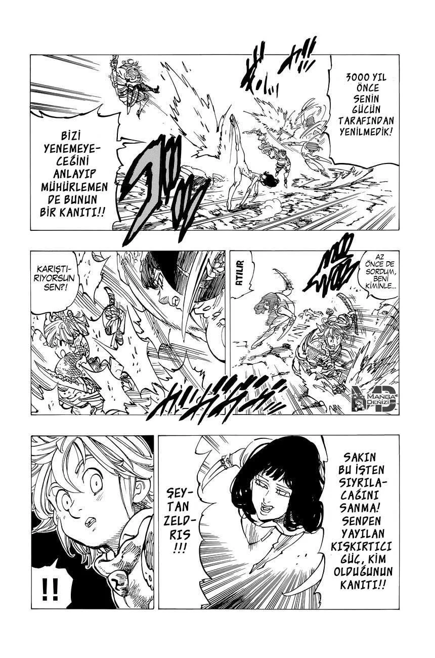 Nanatsu no Taizai - Sayfa 22