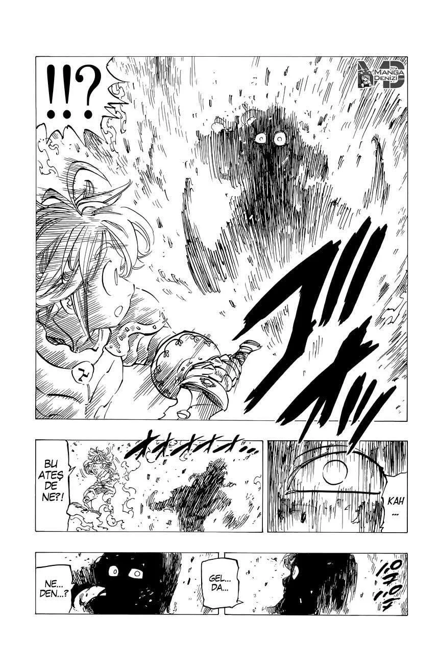 Nanatsu no Taizai - Sayfa 23