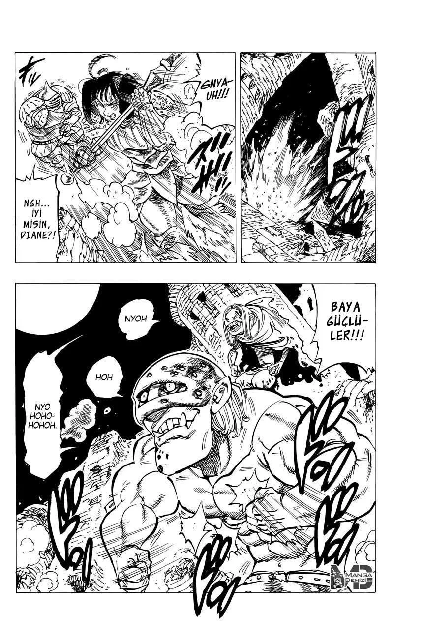 Nanatsu no Taizai - Sayfa 25