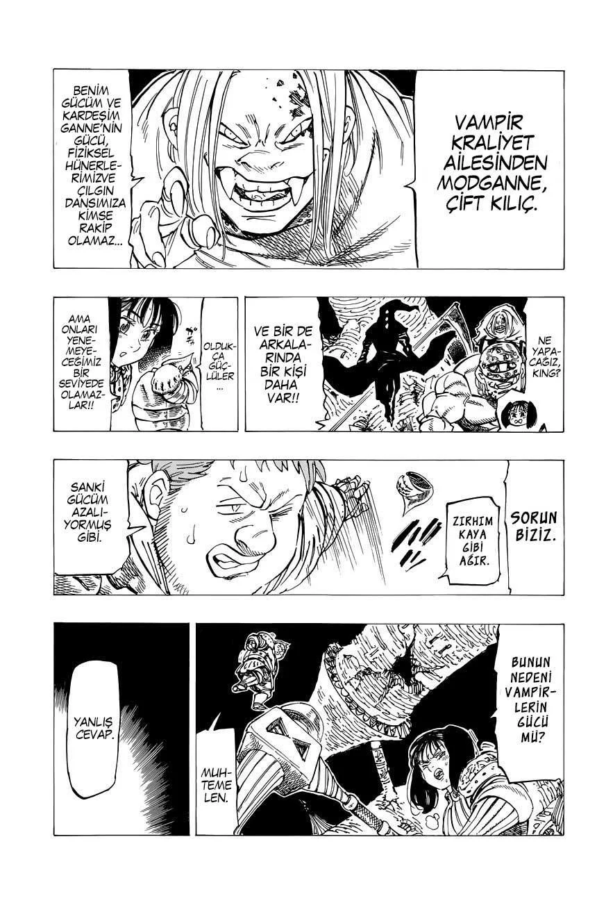 Nanatsu no Taizai - Sayfa 26