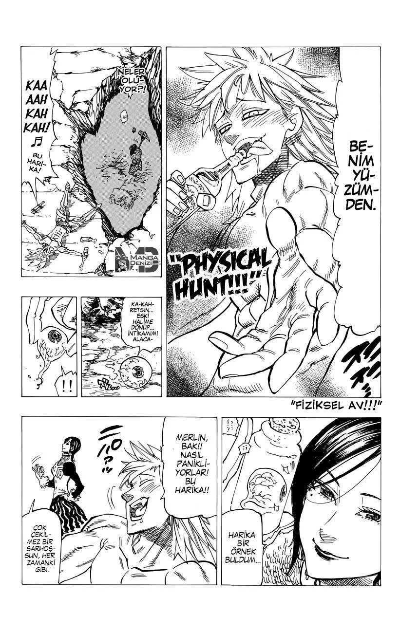 Nanatsu no Taizai - Sayfa 27