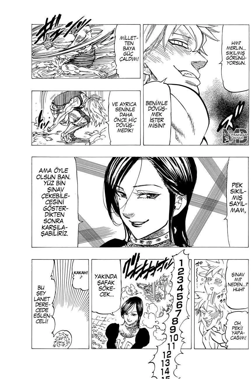 Nanatsu no Taizai - Sayfa 28