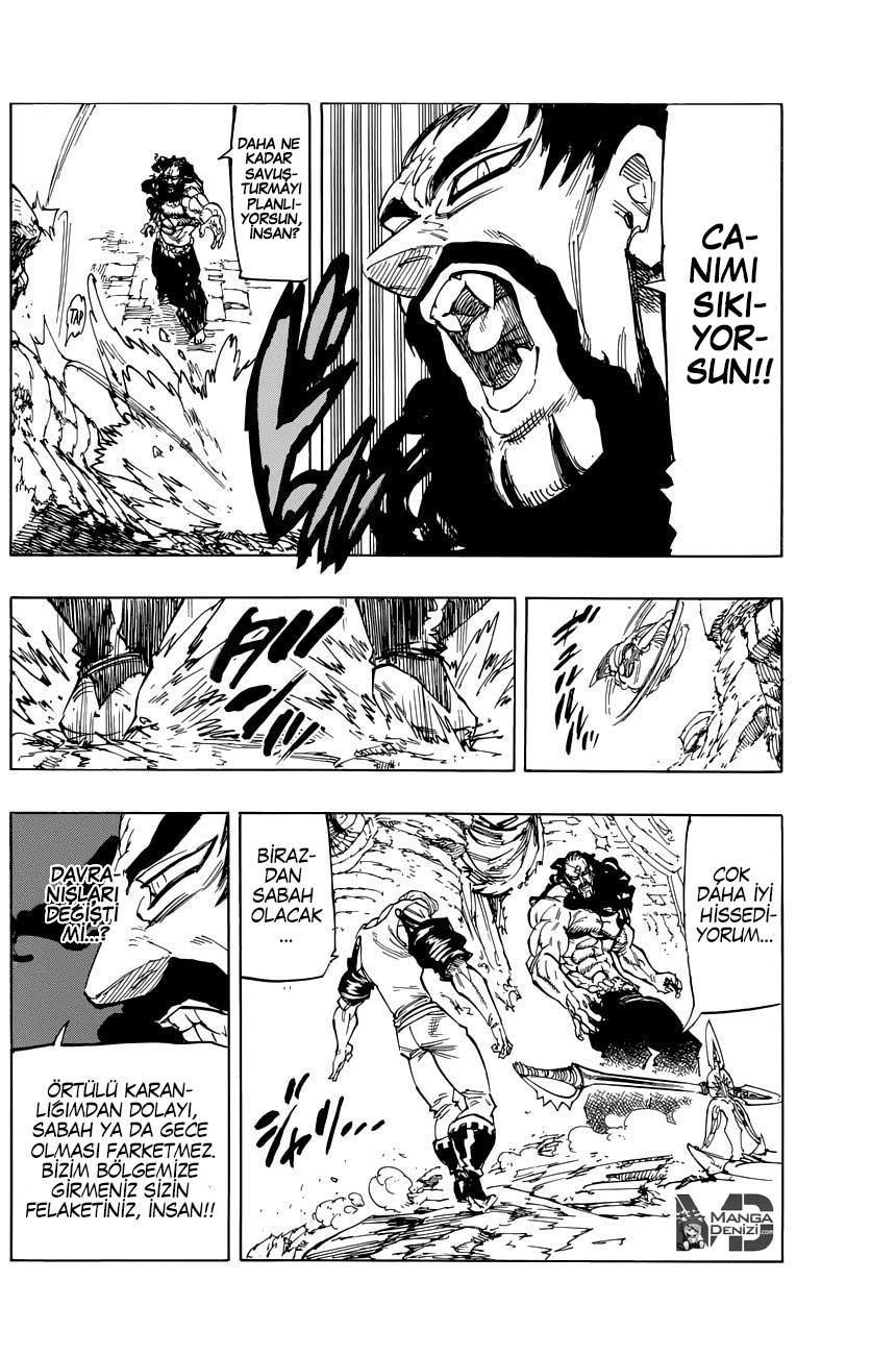 Nanatsu no Taizai mangasının 115.5 bölümünün 29. sayfasını okuyorsunuz.