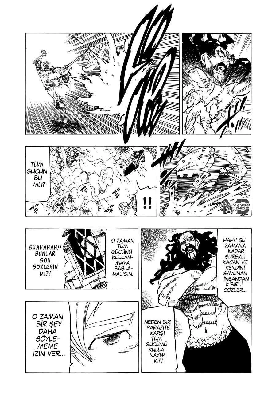 Nanatsu no Taizai - Sayfa 30