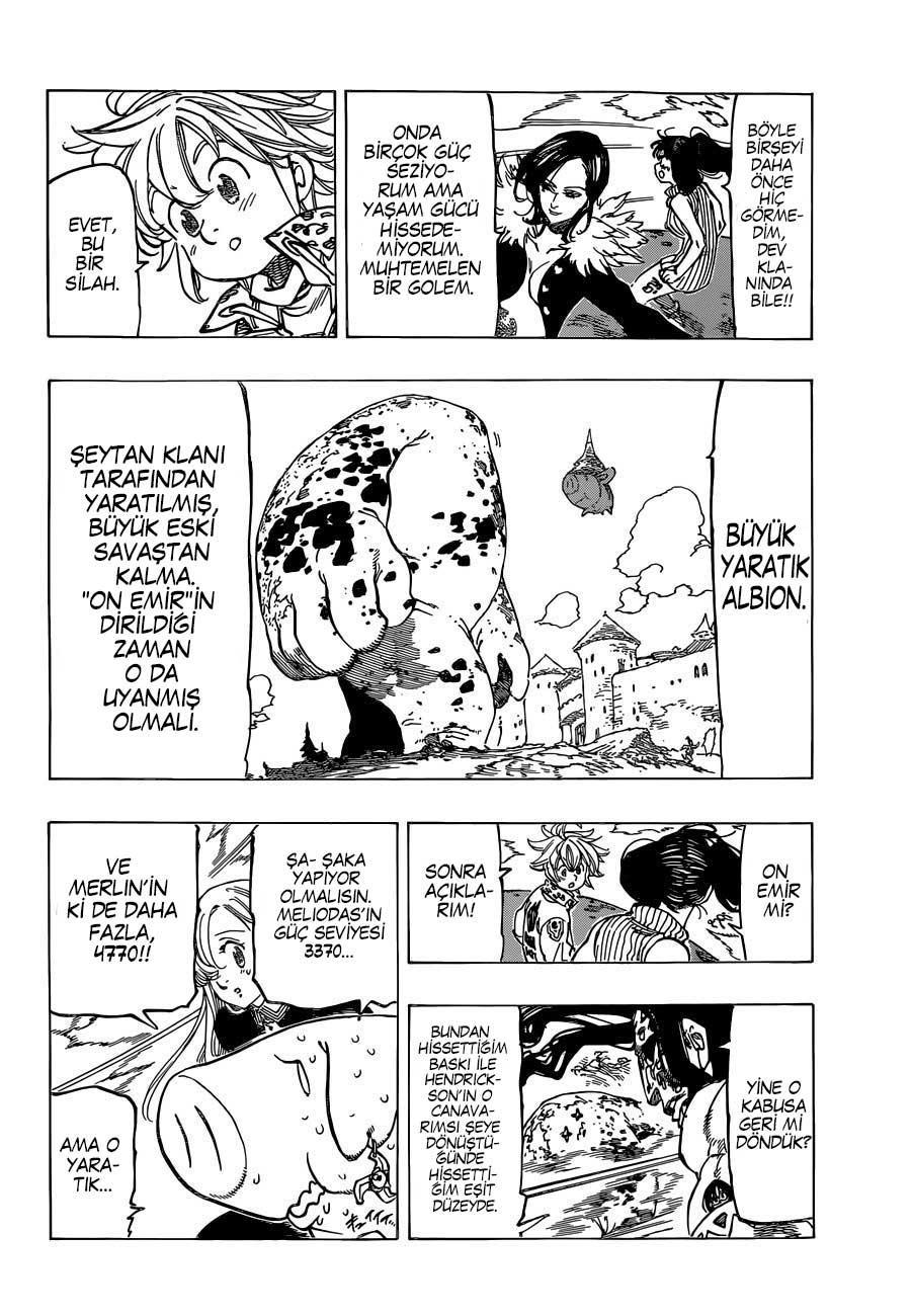 Nanatsu no Taizai mangasının 115 bölümünün 4. sayfasını okuyorsunuz.