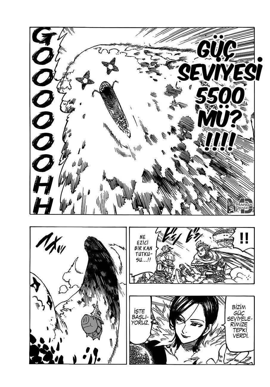 Nanatsu no Taizai - Sayfa 5