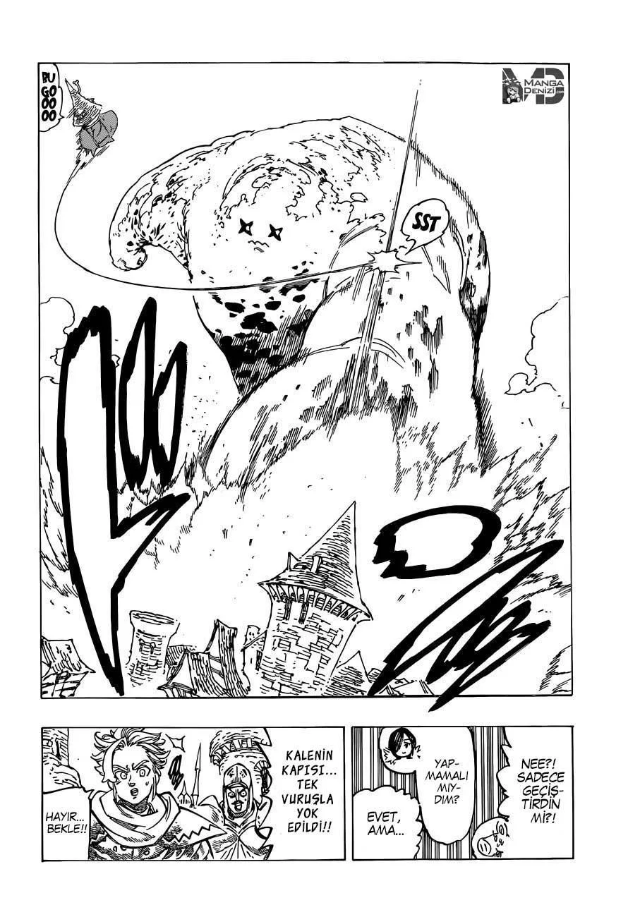 Nanatsu no Taizai - Sayfa 6