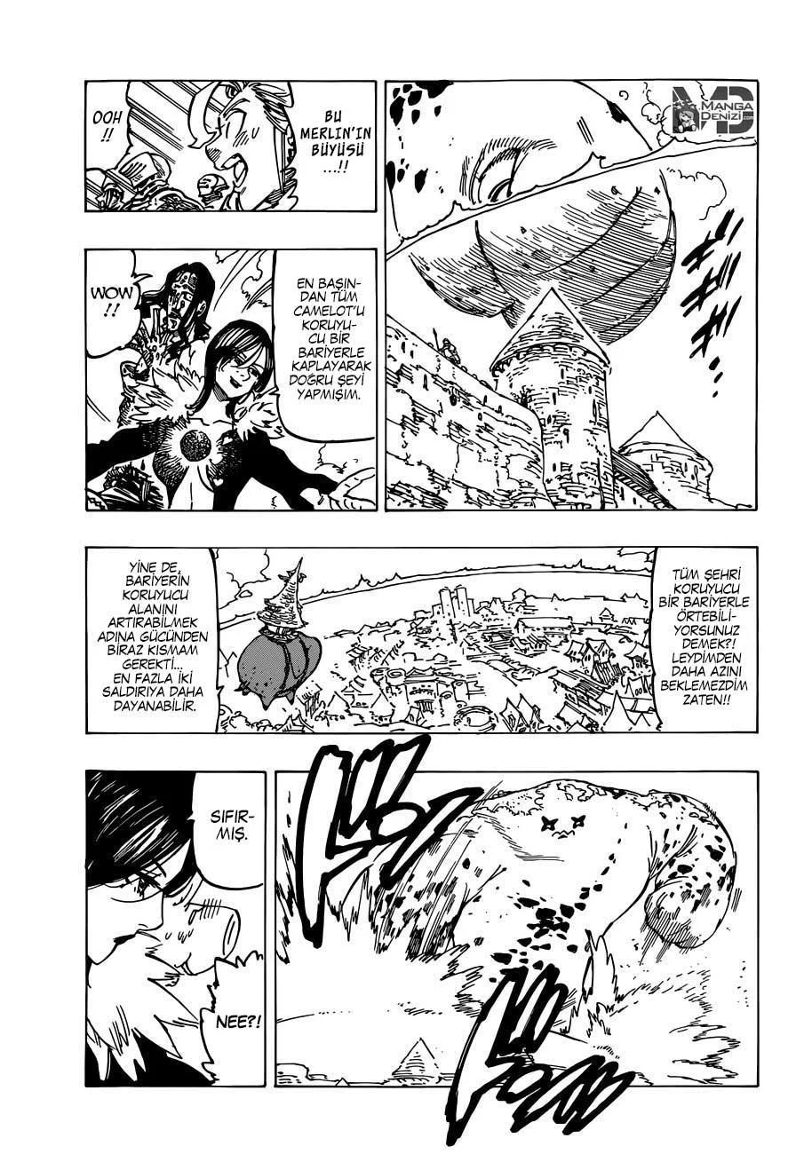 Nanatsu no Taizai - Sayfa 7