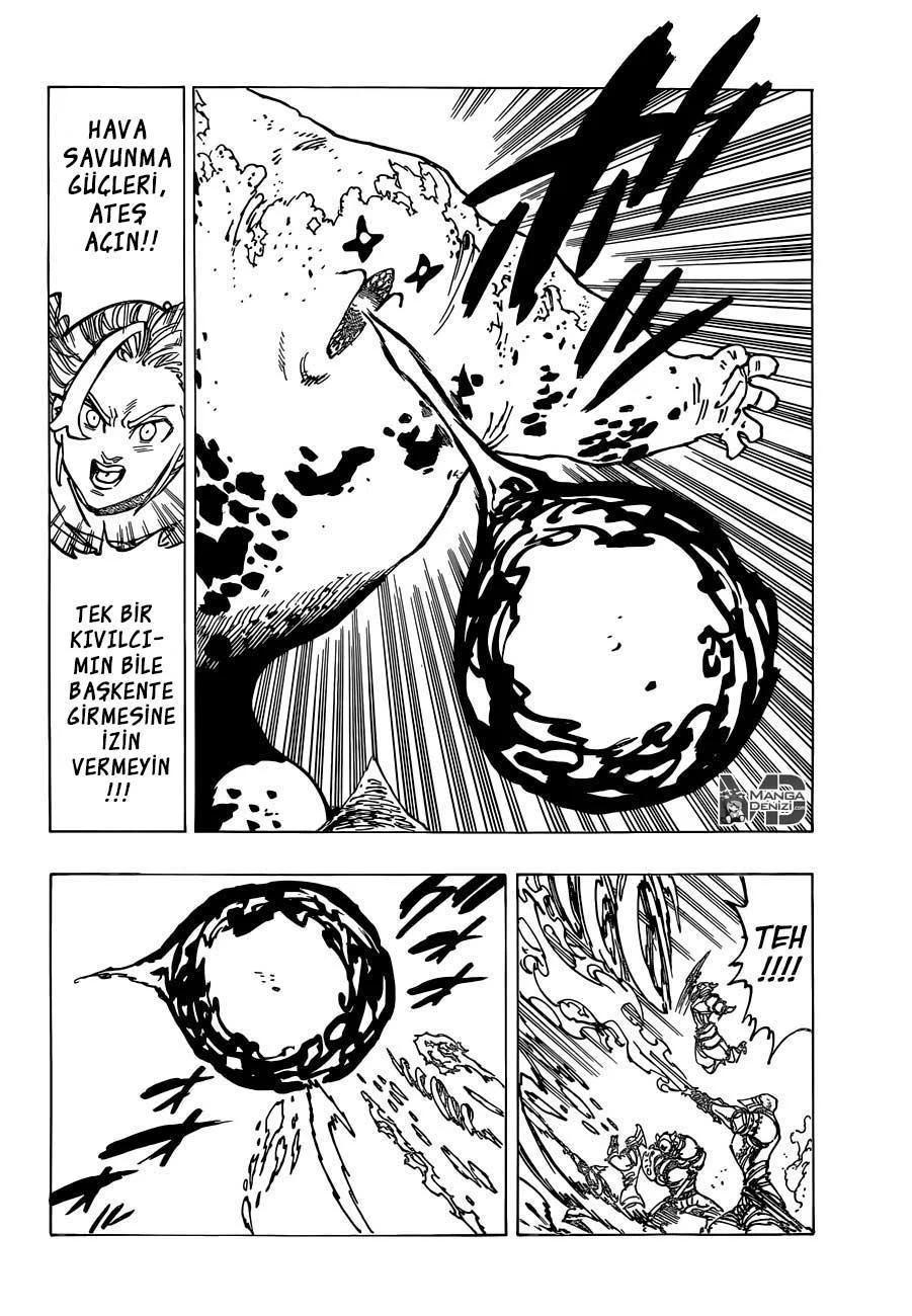 Nanatsu no Taizai - Sayfa 8