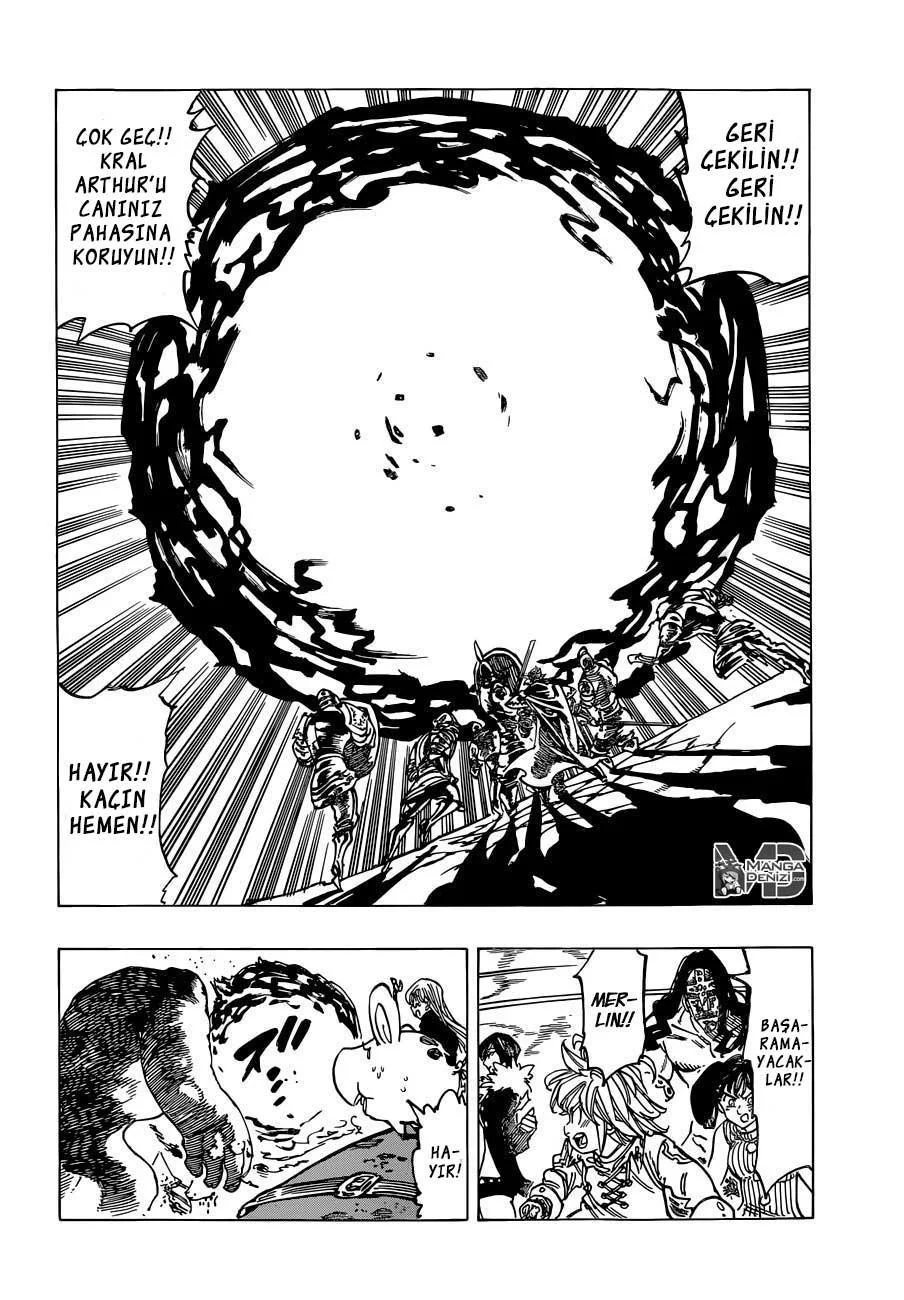 Nanatsu no Taizai - Sayfa 10