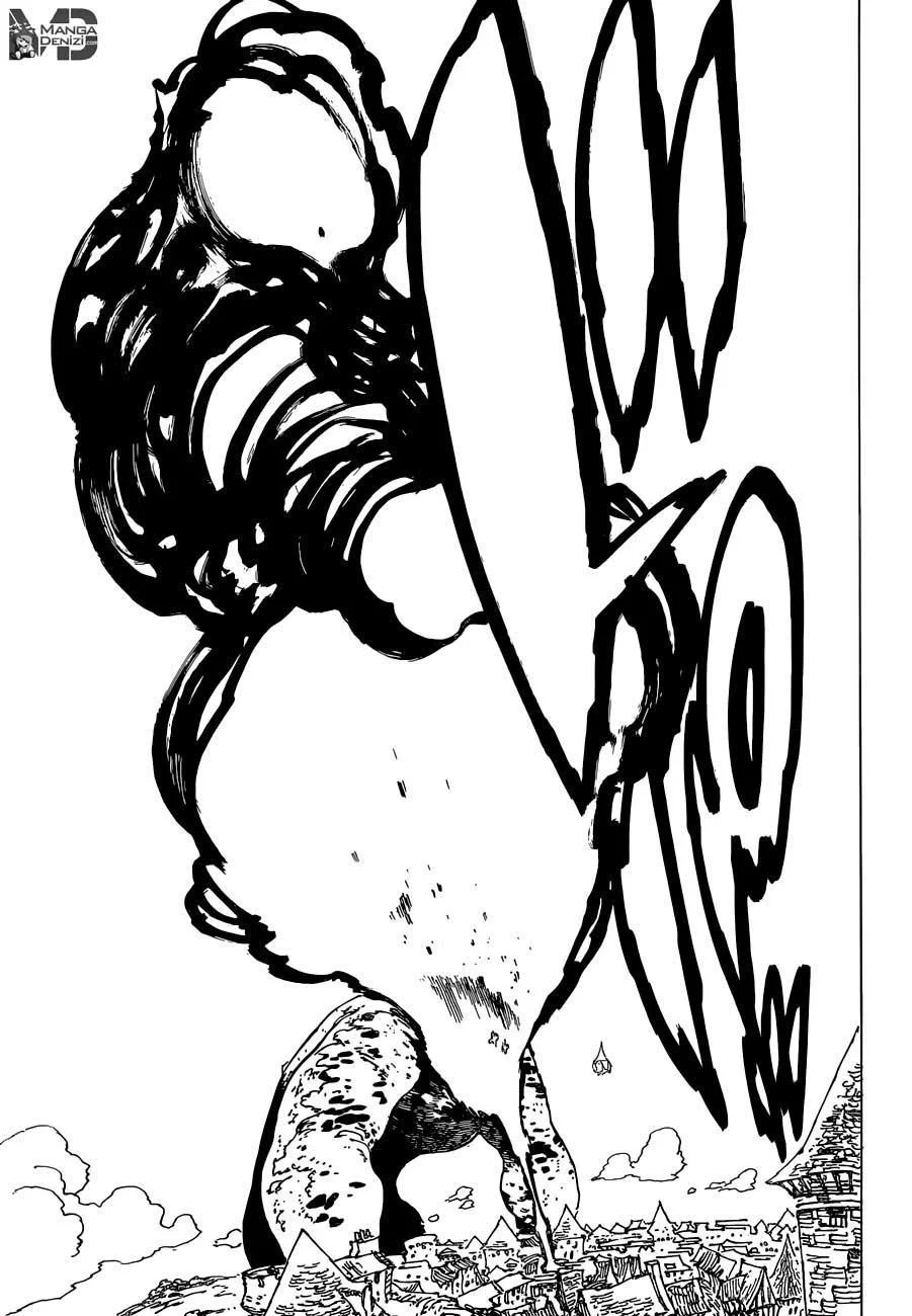 Nanatsu no Taizai - Sayfa 11